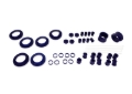 Picture of SuperPro 1953-1956 Triumph TR2 Base Front and Rear Vehicle Enhancement Kit