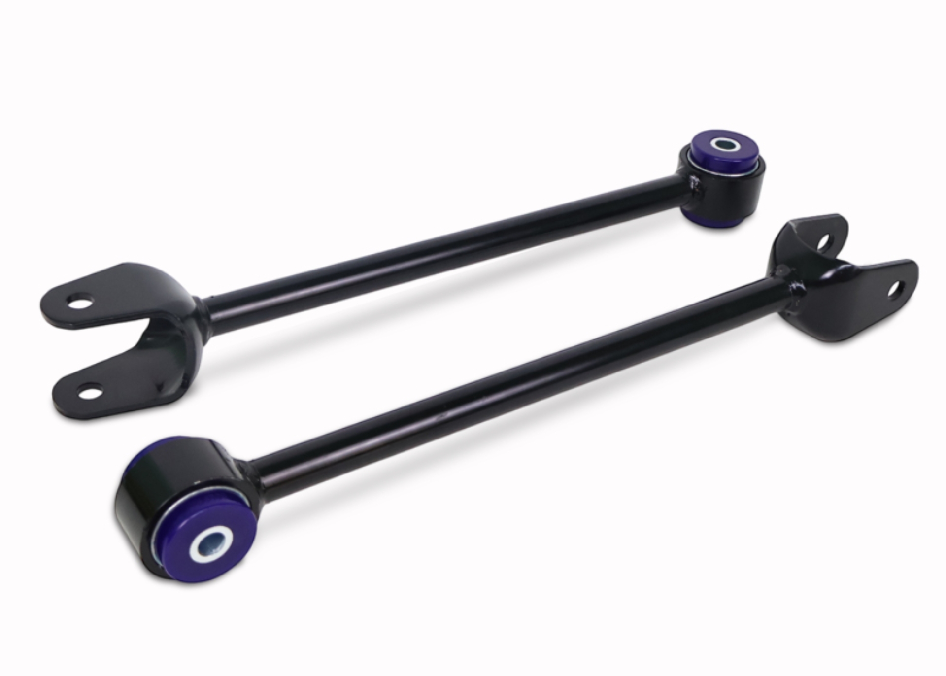 Picture of SuperPro Rear Lower Rear Control Arm Kit to suit Tesla Model 3 and Model Y