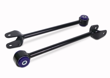 Picture of SuperPro Rear Lower Rear Control Arm Kit to suit Tesla Model 3 and Model Y