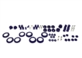Picture of SuperPro 1965-1968 Triumph TR4A Base Front and Rear Suspension Bushing Kit