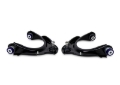 Picture of SuperPro 2004-2008 Acura TSX Base Front Upper Control Arm Set w/ Bushings