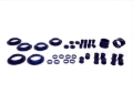 Picture of SuperPro 1953-1956 Triumph TR2 Base Front and Rear Vehicle Enhancement Kit