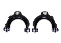 Picture of SuperPro 2004-2008 Acura TSX Base Front Upper Control Arm Set w/ Bushings