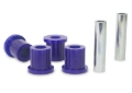 Picture of SuperPro 2007-2021 Toyota Tundra Limited Rear Spring Shackle Bushing Kit