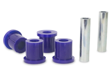 Picture of SuperPro 2007-2021 Toyota Tundra Limited Rear Spring Shackle Bushing Kit