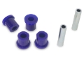 Picture of SuperPro 2007-2021 Toyota Tundra Limited Rear Spring Shackle Bushing Kit