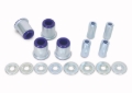 Picture of SuperPro 2024-2026 Ford Ranger Front Lower Control Arm Inner Bushing Kit