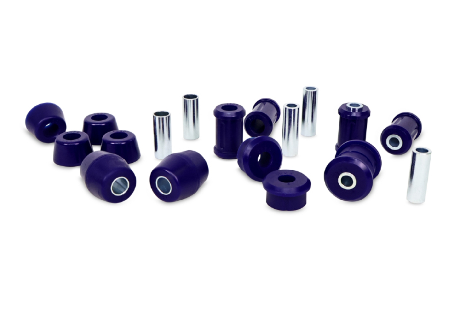 Picture of Superpro SPR Bushing Kits - KIT5145K-RG