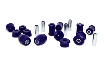 Picture of SuperPro 1985-1989 Toyota MR2 Running Gear Bushing Kit Toyota AW11 MR-2