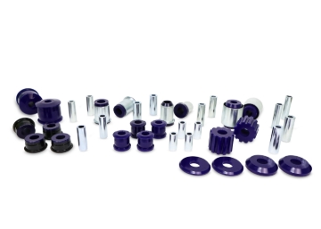 Picture of SuperPro 2005-2009 Land Rover LR3 HSE Land Rover LR3 Master Bushing Kit