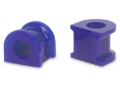 Picture of SuperPro 1994-2001 Acura Integra GS-R Front Sway Bar to Chassis Bushing