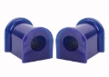 Picture of SuperPro 1997-2004 Hyundai Tiburon Base Rear Sway Bar Mount Bushing Kit