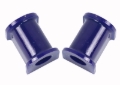 Picture of SuperPro 1997-2004 Hyundai Tiburon Base Rear Sway Bar Mount Bushing Kit