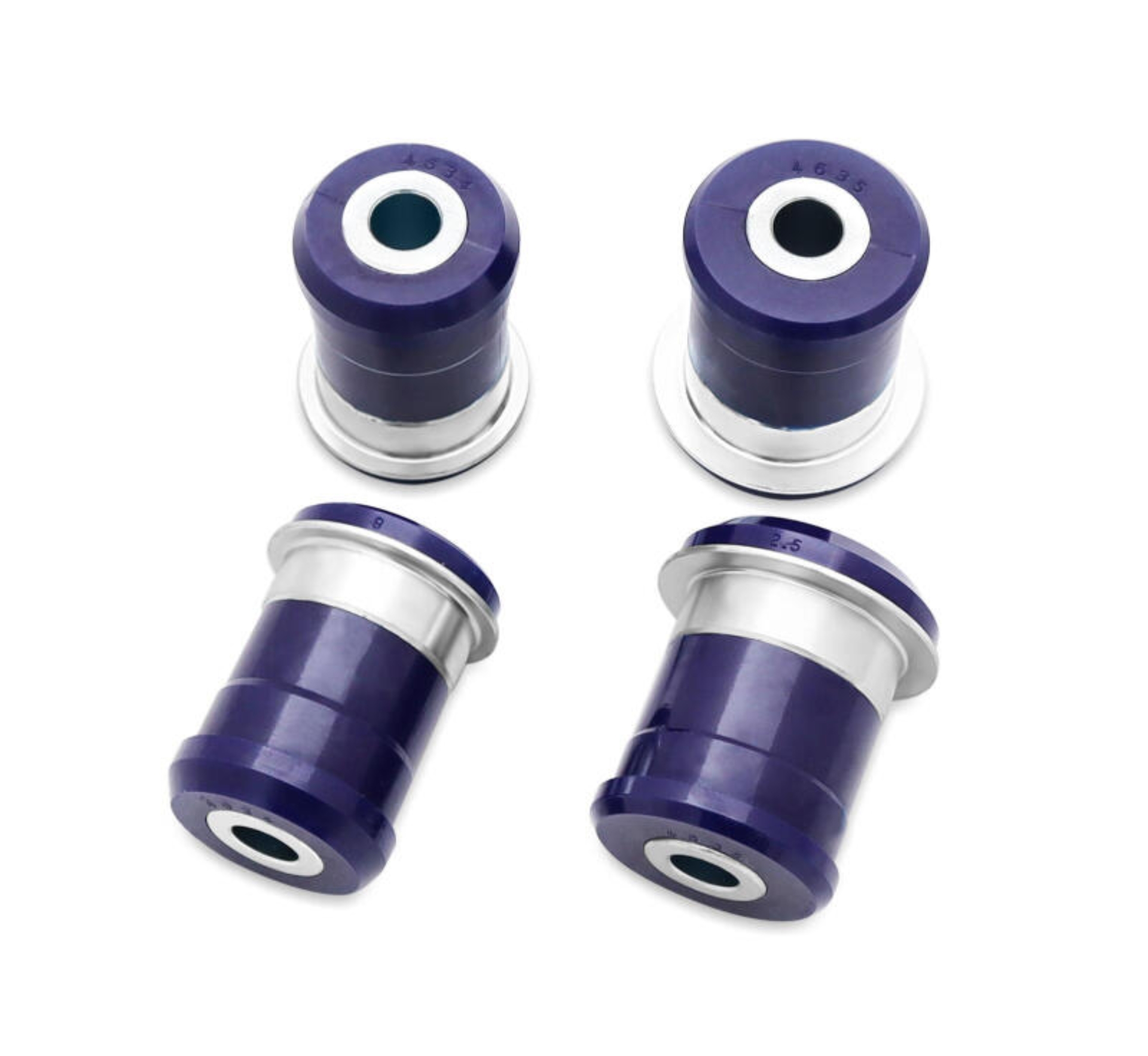 Picture of SuperPro 2001-2003 Mitsubishi Montero Limited Front Control Arm Bushing
