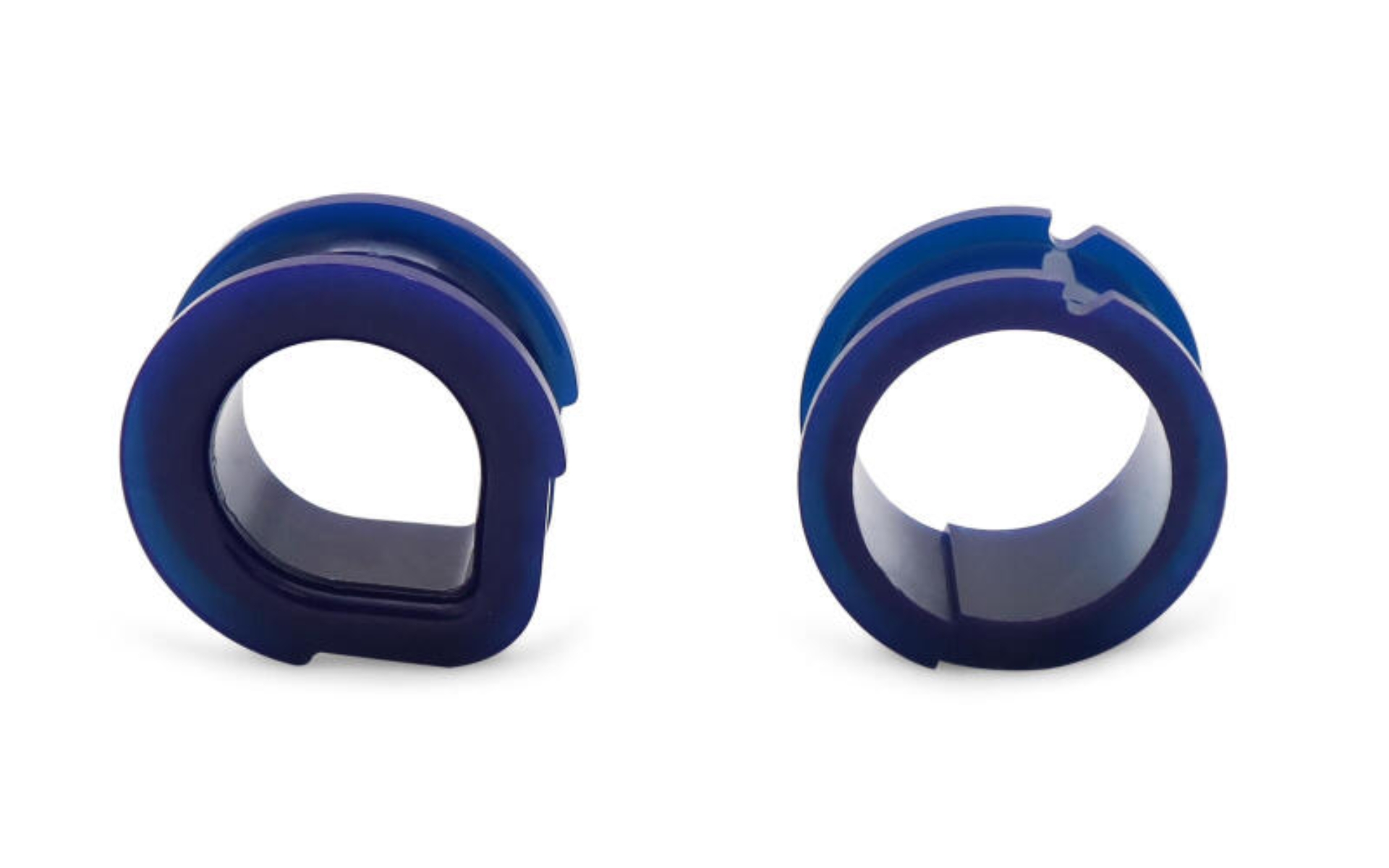 Picture of SuperPro 1996-2004 Nissan Pathfinder LE Steering Rack Mount Bushing Kit