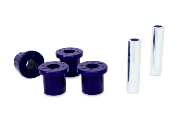 Picture of SuperPro 2009-2014 Ford F-150 FX4 Rear Leaf Spring Rear Eye Bushing Kit