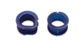 Picture of SuperPro 1996-2004 Nissan Pathfinder LE Steering Rack Mount Bushing Kit