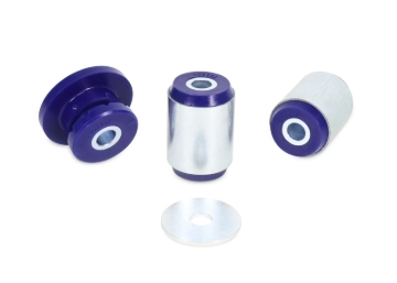 Picture of SuperPro Toyota Land Cruiser Prado 250 24-26 Differential Mount Bushing