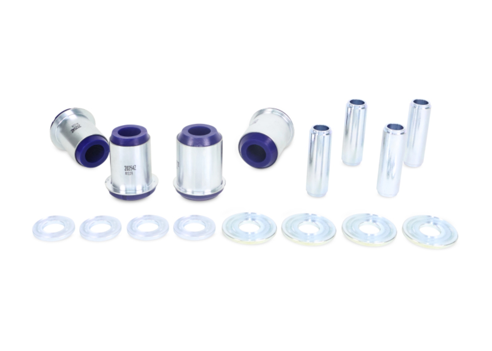 Picture of SuperPro Toyota Land Cruiser Prado 250 24-26 Lower Control Arm Bushing