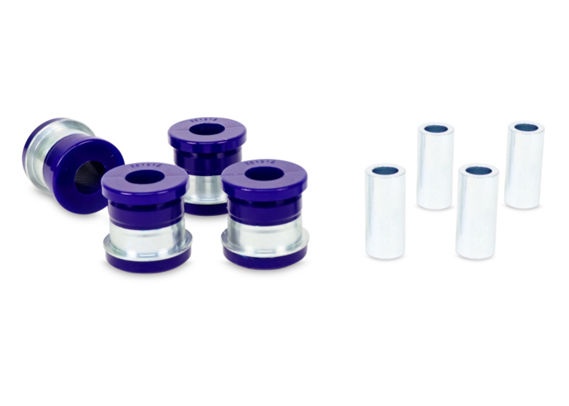Picture of SuperPro 2011-2018 Ram 1500 Front Upper Control Arm Inner Bushing Kit