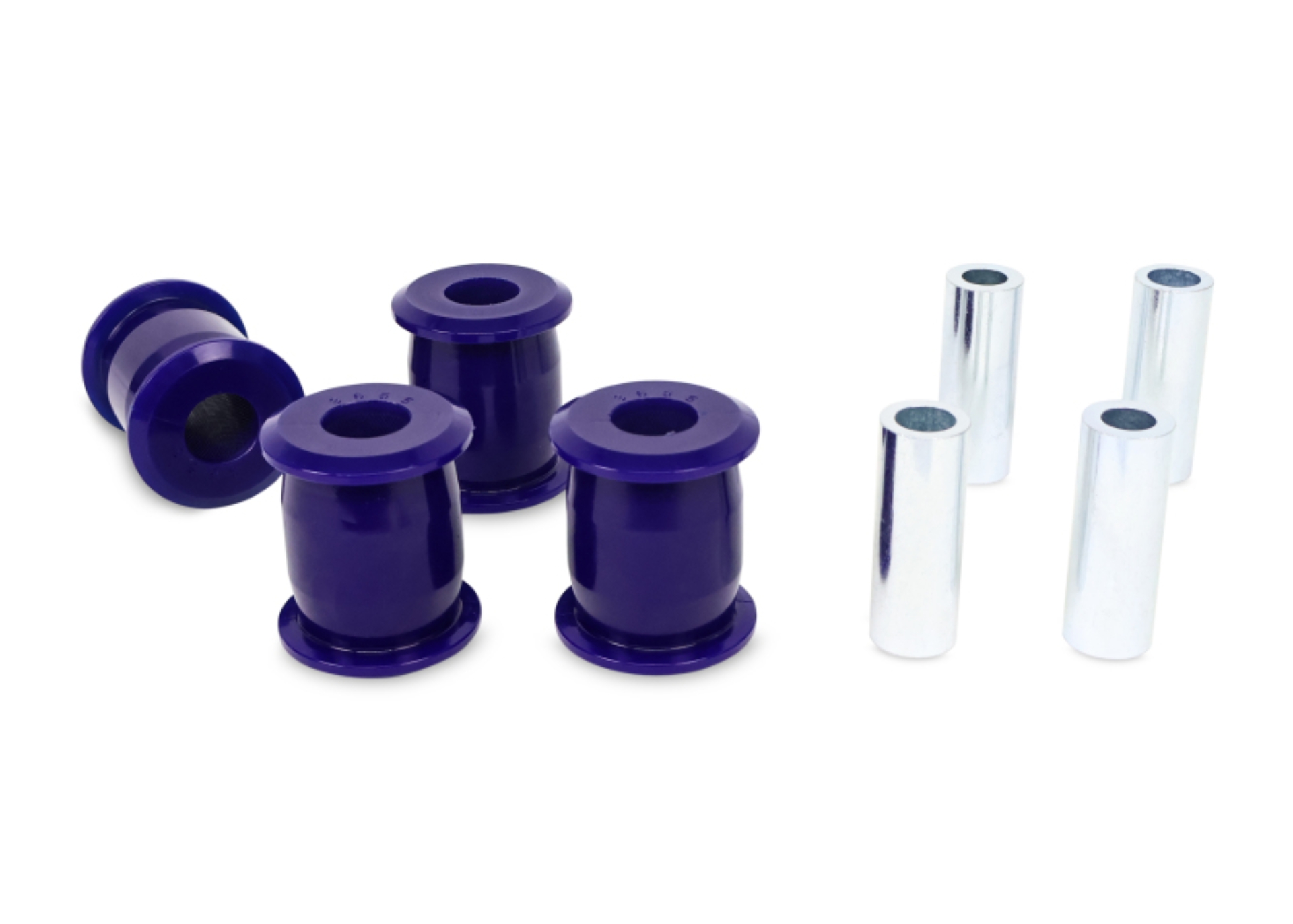 Picture of SuperPro 2020-2026 Jeep Gladiator Front Lower Control Arm Bushing Kit