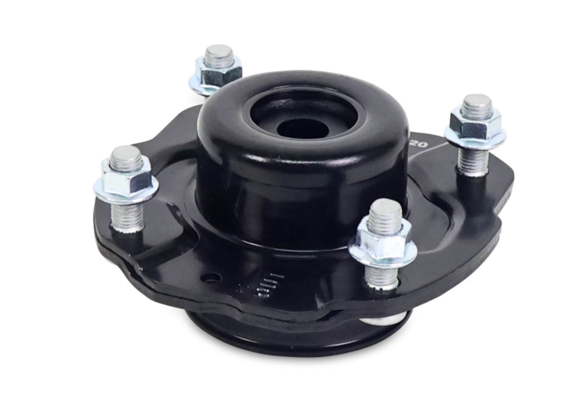 Picture of SuperPro Toyota Land Cruiser Prado 250 24-26 Strut Mount Bushing Kit