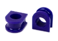 Picture of SuperPro 2007-2020 Cadillac Escalade 36mm Front Sway Bar Bushing Kit