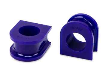 Picture of SuperPro 2007-2020 Cadillac Escalade 36mm Front Sway Bar Bushing Kit