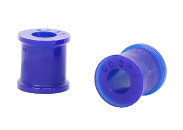 Picture of SuperPro 1992-2000 Mitsubishi Montero Front Lower Shock Bushing Kit