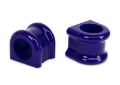 Picture of SuperPro 2011-2023 Ram 1500 36.5mm Front Sway Bar Mount Bushing Kit