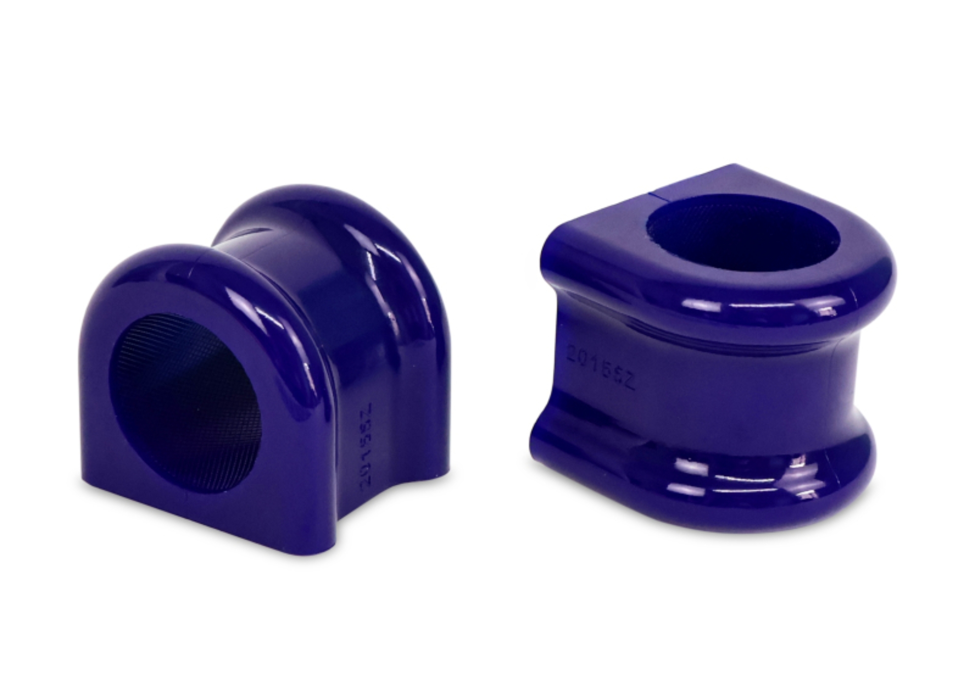 Picture of SuperPro 2011-2023 Ram 1500 36.5mm Front Sway Bar Mount Bushing Kit