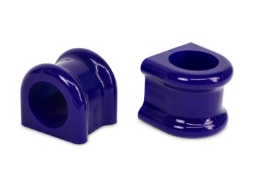 Picture of SuperPro 2011-2023 Ram 1500 36.5mm Front Sway Bar Mount Bushing Kit