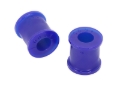 Picture of SuperPro 1992-2000 Mitsubishi Montero Front Lower Shock Bushing Kit