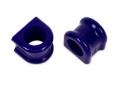 Picture of SuperPro 2011-2023 Ram 1500 36.5mm Front Sway Bar Mount Bushing Kit