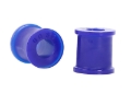 Picture of SuperPro 1992-2000 Mitsubishi Montero Front Lower Shock Bushing Kit