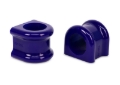 Picture of SuperPro 2011-2023 Ram 1500 36.5mm Front Sway Bar Mount Bushing Kit