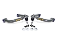 Picture of SuperPro 2022-2026 Toyota Tundra Fixed Offset Upper Control Arm Set