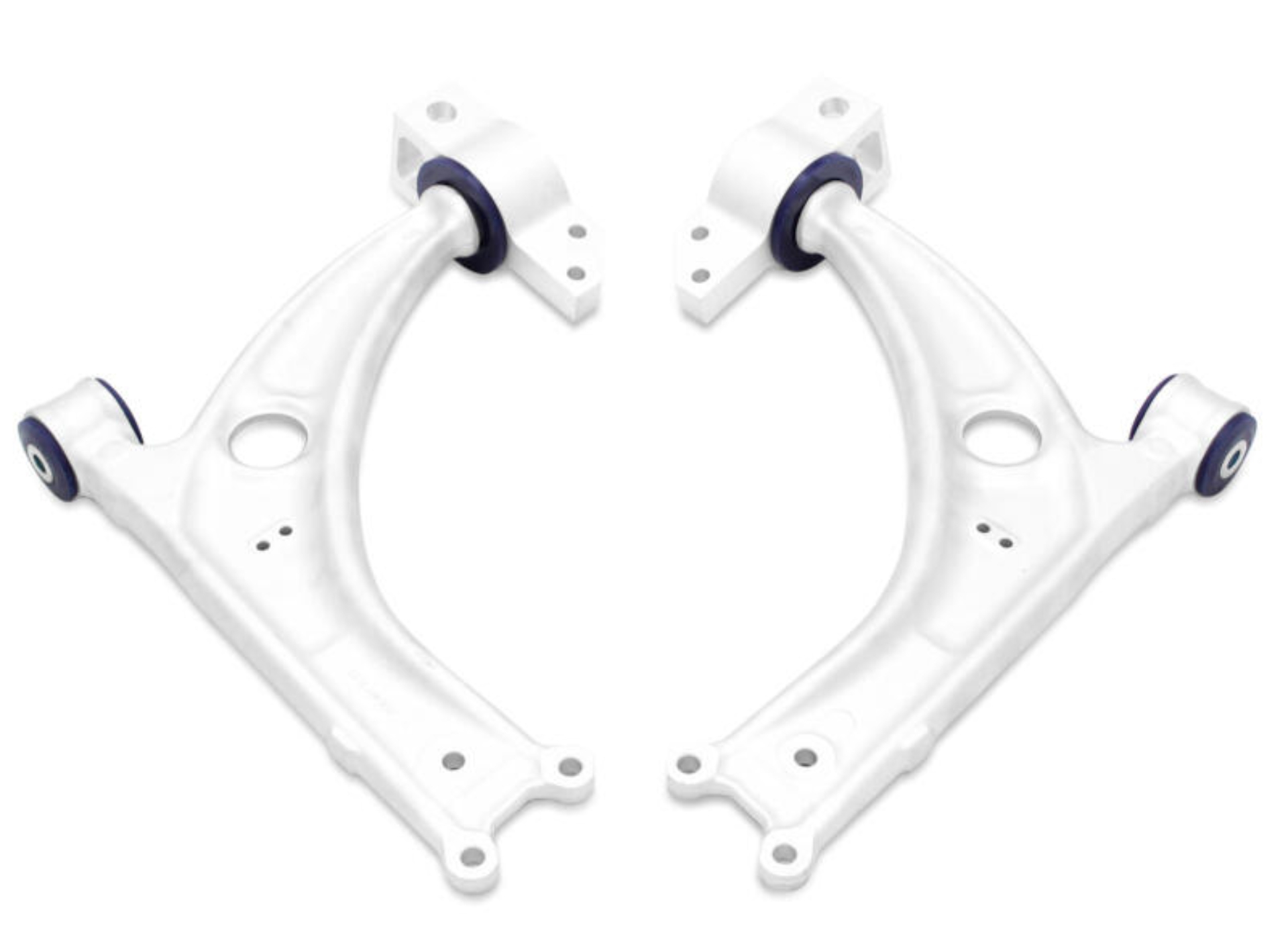 Picture of SuperPro 2009-2017 Volkswagen CC Sport Front Lower Control Arm Kit