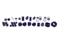 Picture of SuperPro 1976-1979 Buick Opel Base Vehicle Enhancement Bushing Kit