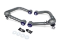 Picture of SuperPro 2022-2026 Toyota Tundra Fixed Offset Upper Control Arm Set