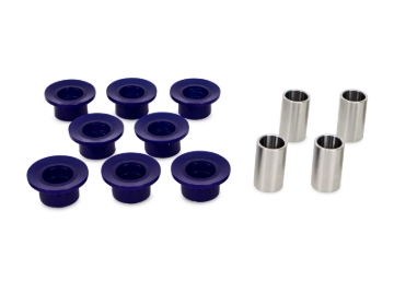 Picture of SuperPro 1965-1968 Triumph TR4A Base Front Outer Trunnion Bushing