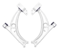 Picture of SuperPro 2009-2017 Volkswagen CC Sport Front Lower Control Arm Kit