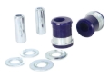 Picture of SuperPro Double Offset Offset Front Lower Control Arm Bushing Kit