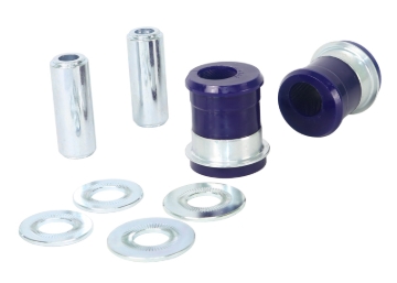 Picture of SuperPro Double Offset Offset Front Lower Control Arm Bushing Kit