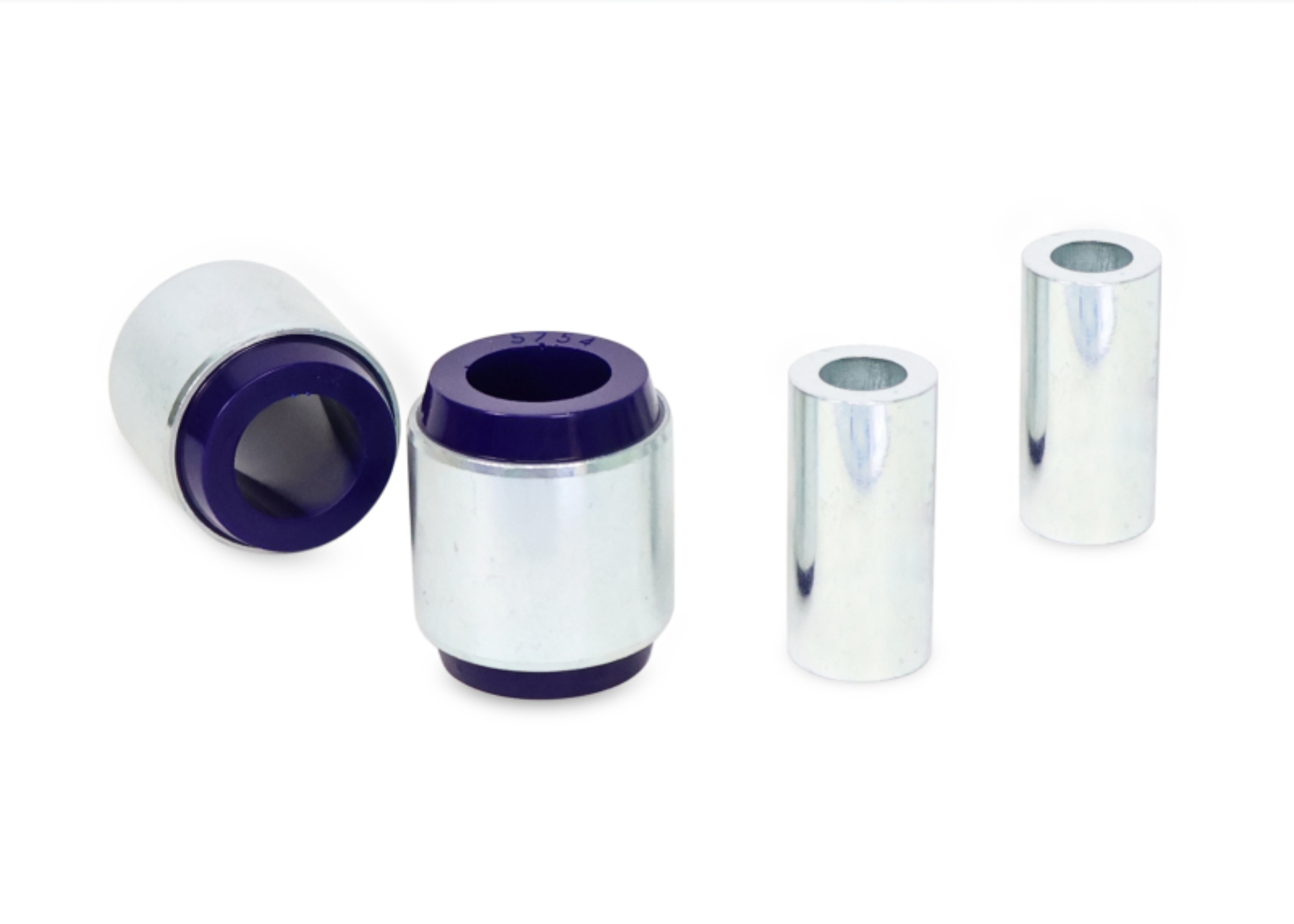 Picture of SuperPro 2014-2018 BMW X5 sDrive35i Front Lower Shock Bushing Kit