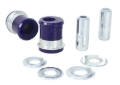 Picture of SuperPro Double Offset Offset Front Lower Control Arm Bushing Kit