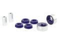 Picture of SuperPro Double Offset Offset Rear Lower Control Arm Bushing Kit