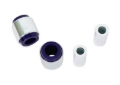 Picture of SuperPro 2014-2018 BMW X5 sDrive35i Front Lower Shock Bushing Kit