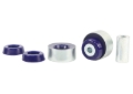 Picture of SuperPro Double Offset Offset Rear Lower Control Arm Bushing Kit