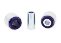 Picture of SuperPro 2014-2018 BMW X5 sDrive35i Front Lower Shock Bushing Kit